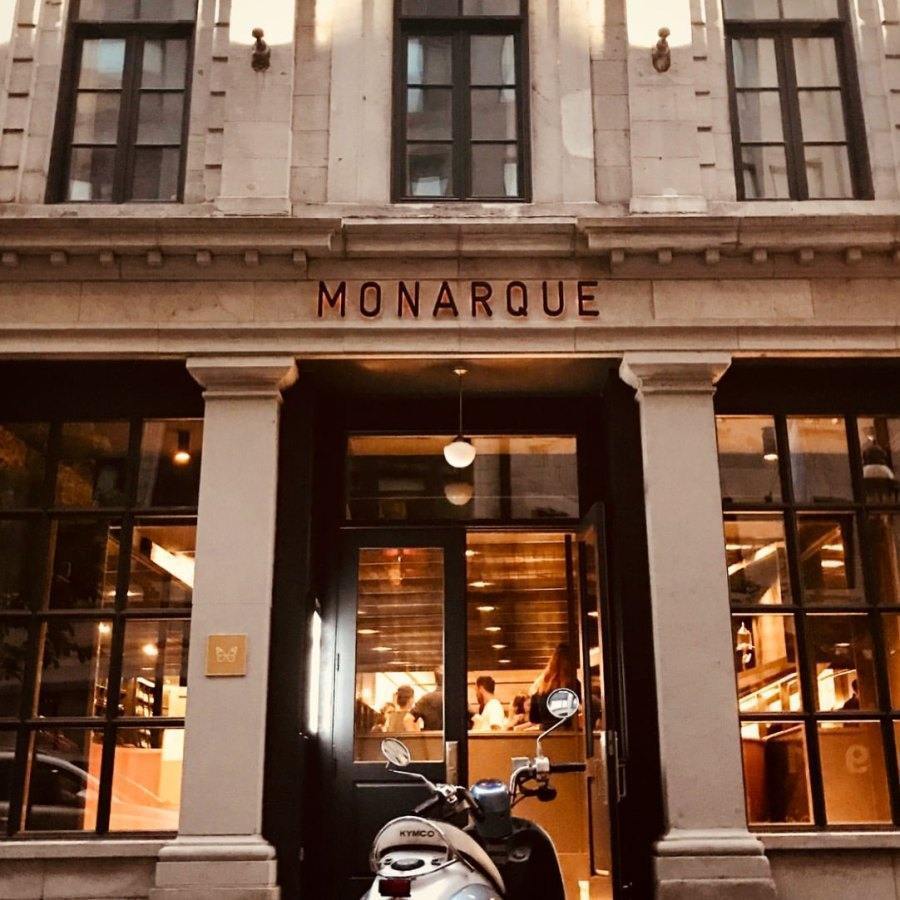 MONARQUE