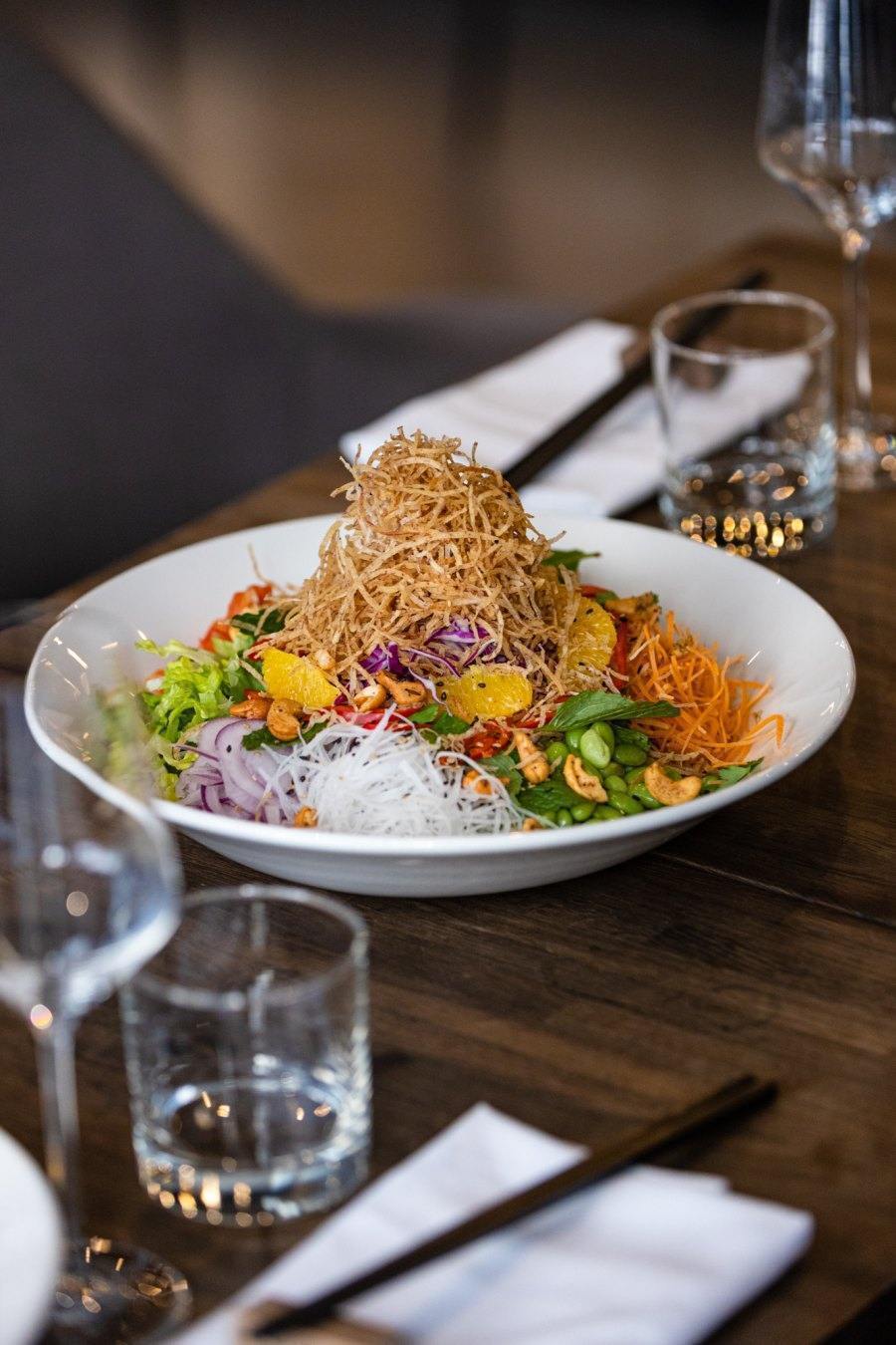 Restaurant EAST