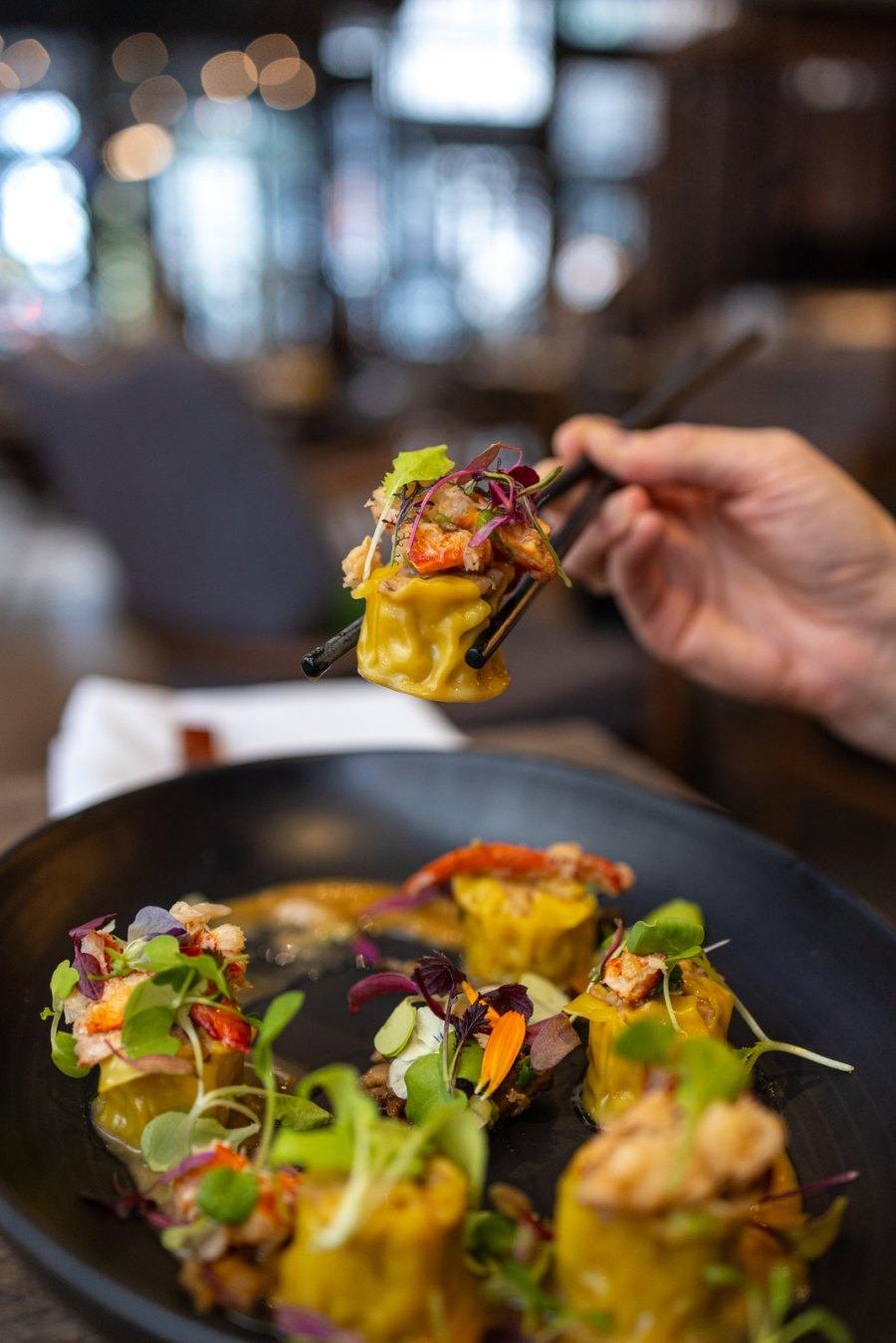 Restaurant EAST