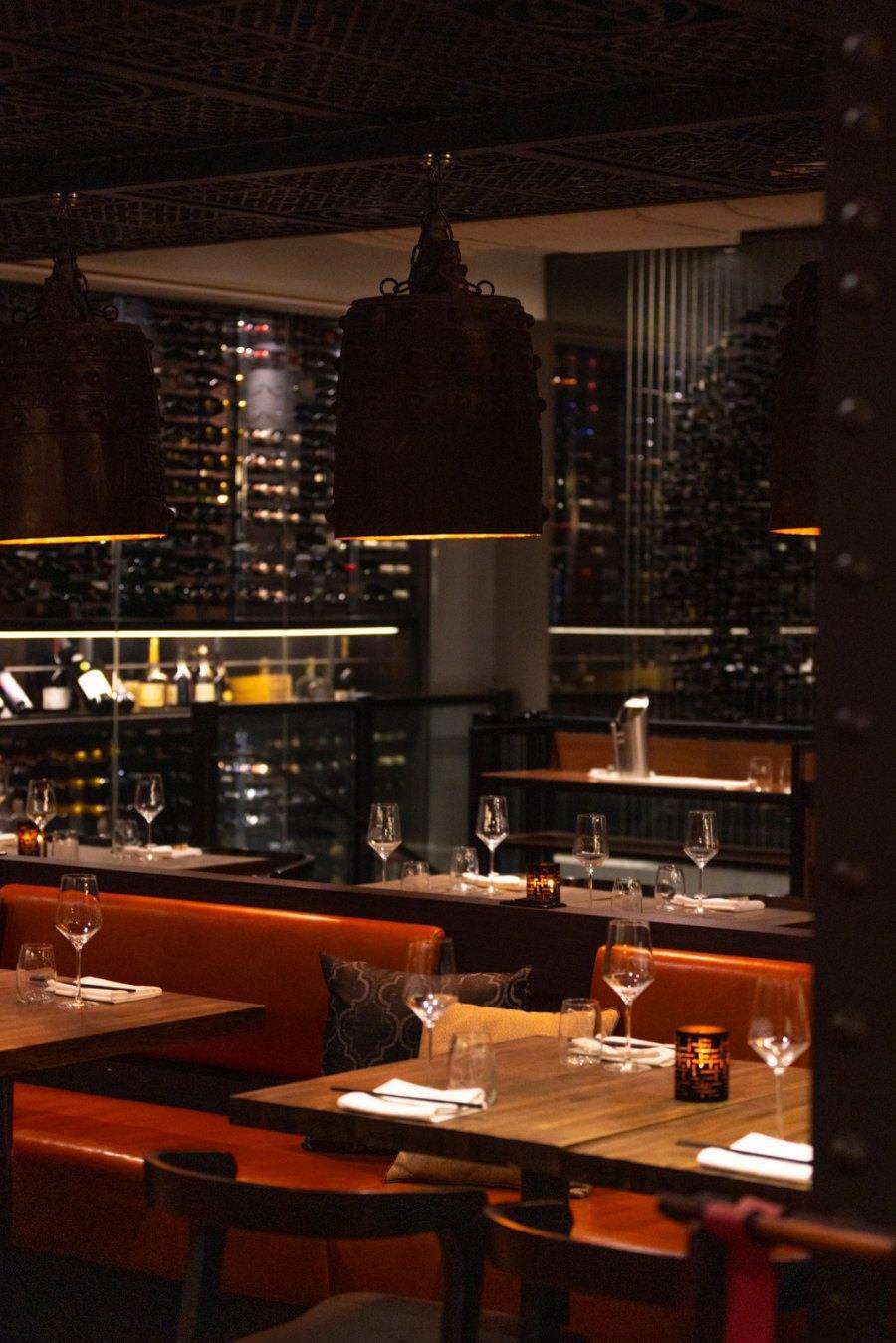 Restaurant EAST