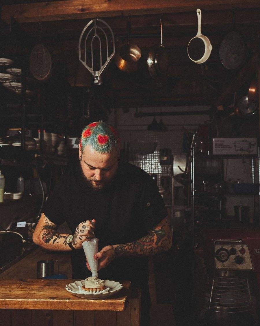 Best Restaurants in Old Montreal