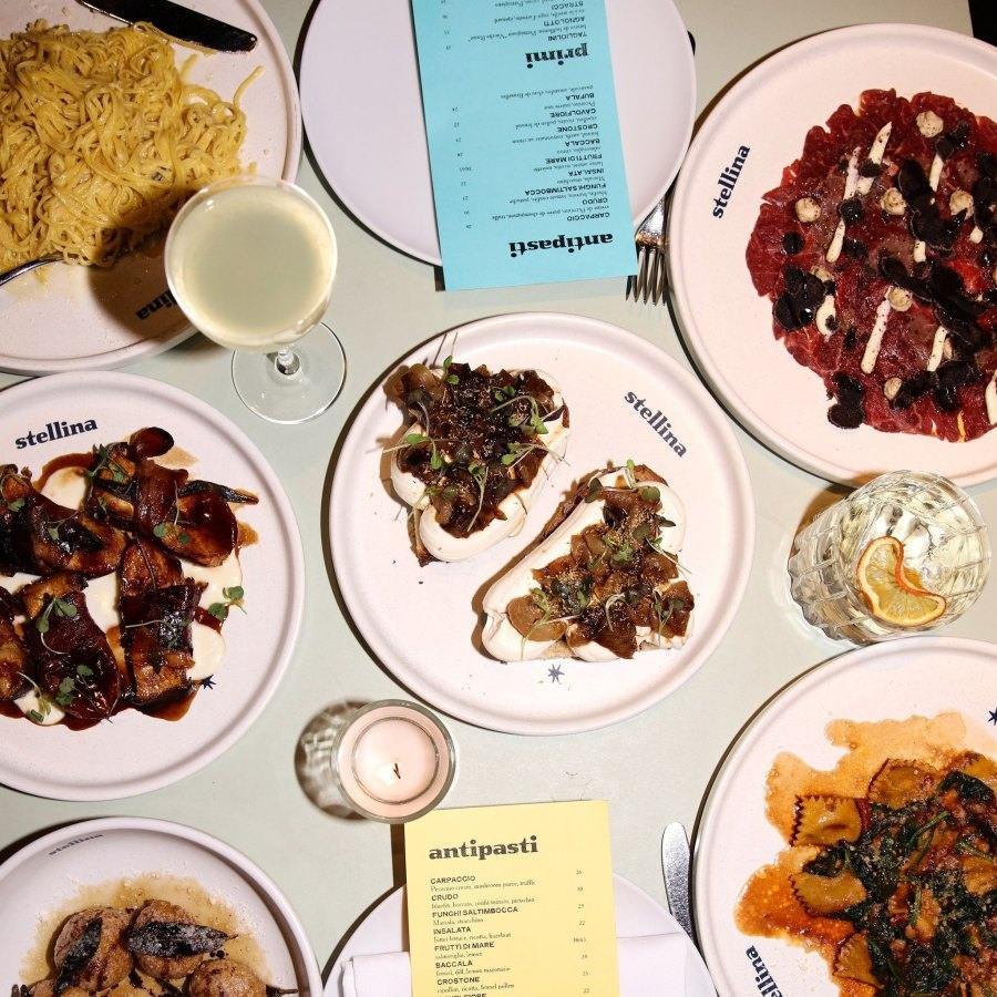 Best Restaurants in Old Montreal
