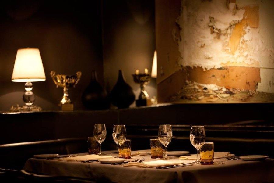 Best Restaurants in Old Montreal