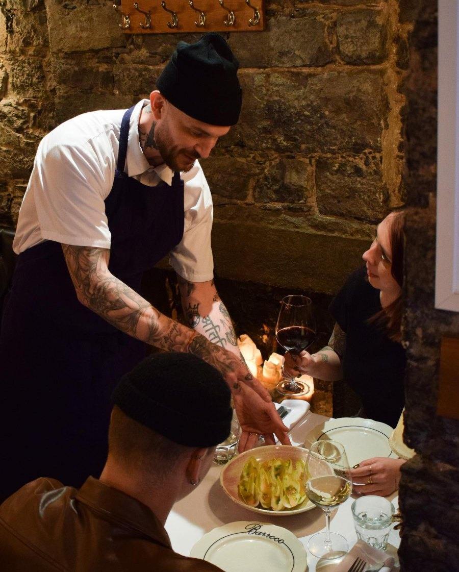 Best Restaurants in Old Montreal
