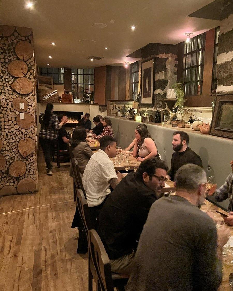 Best Restaurants in Old Montreal