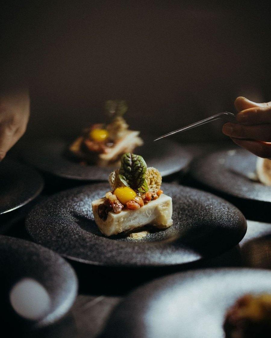 Best Restaurants in Old Montreal