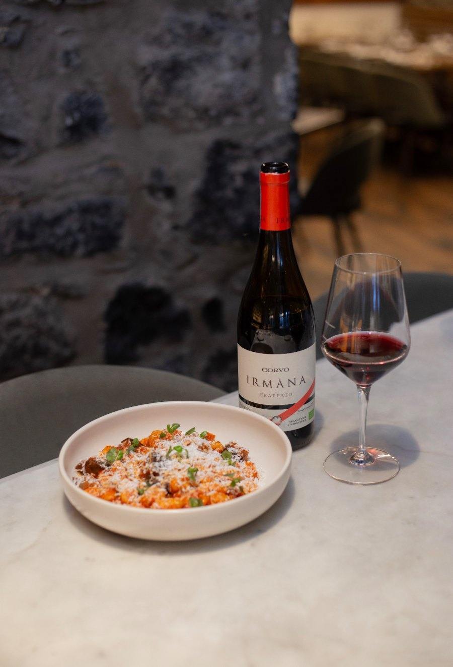 Best Restaurants in Old Montreal