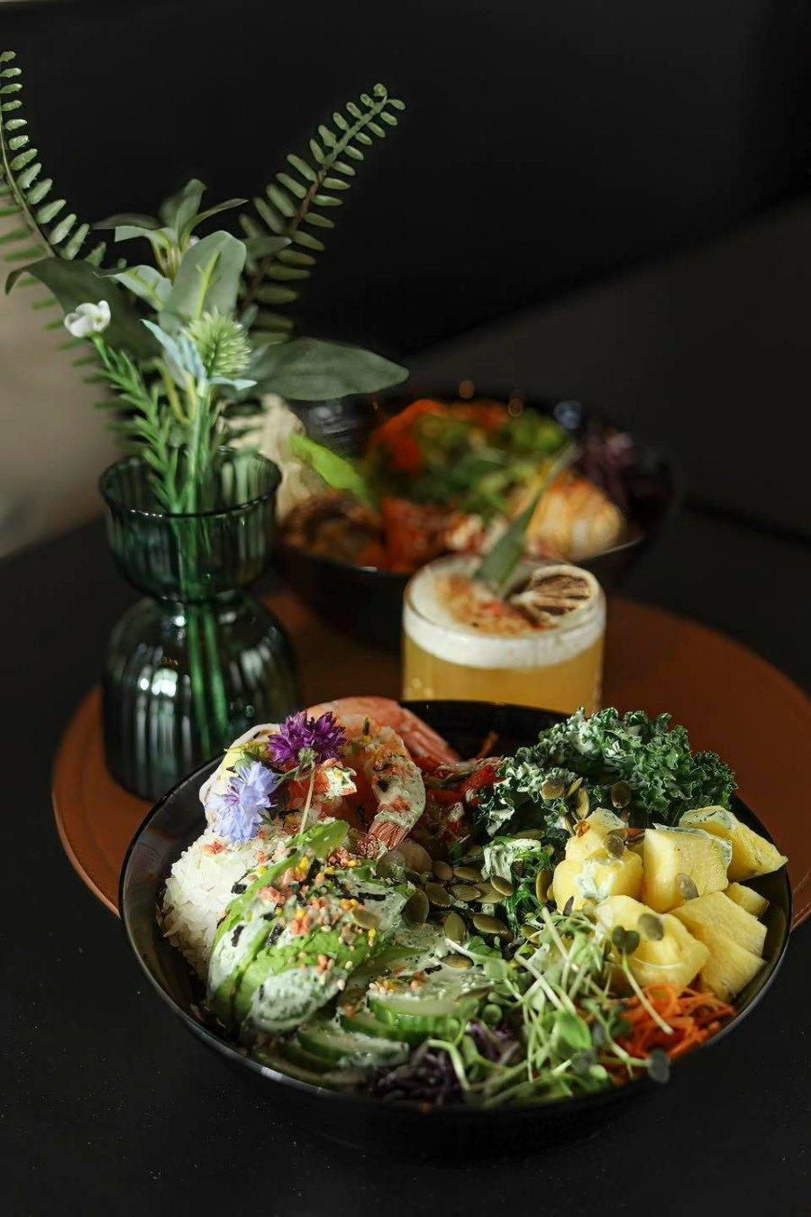 Best Poke Bowls in Montreal