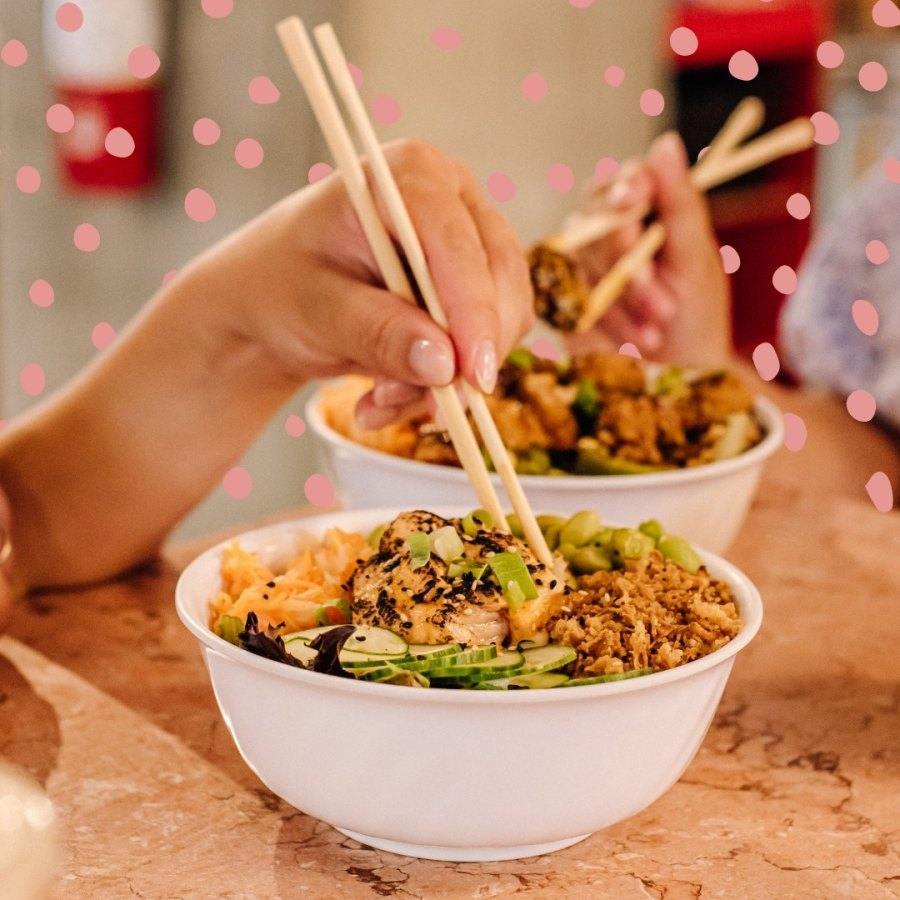 Best Poke Bowls in Montreal
