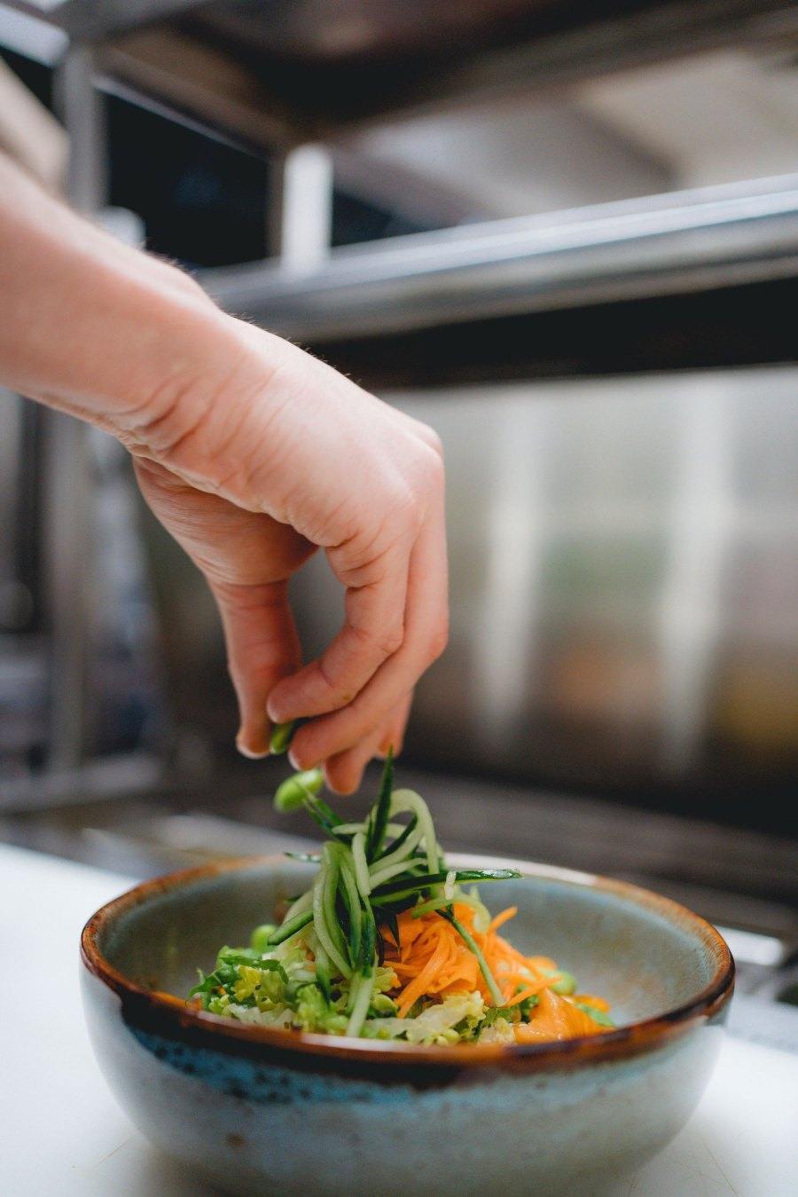 Best Poke Bowls in Montreal