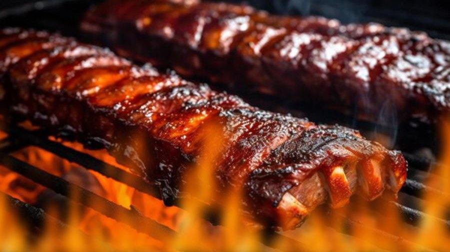 Le Ribfest de Longueuil 2024