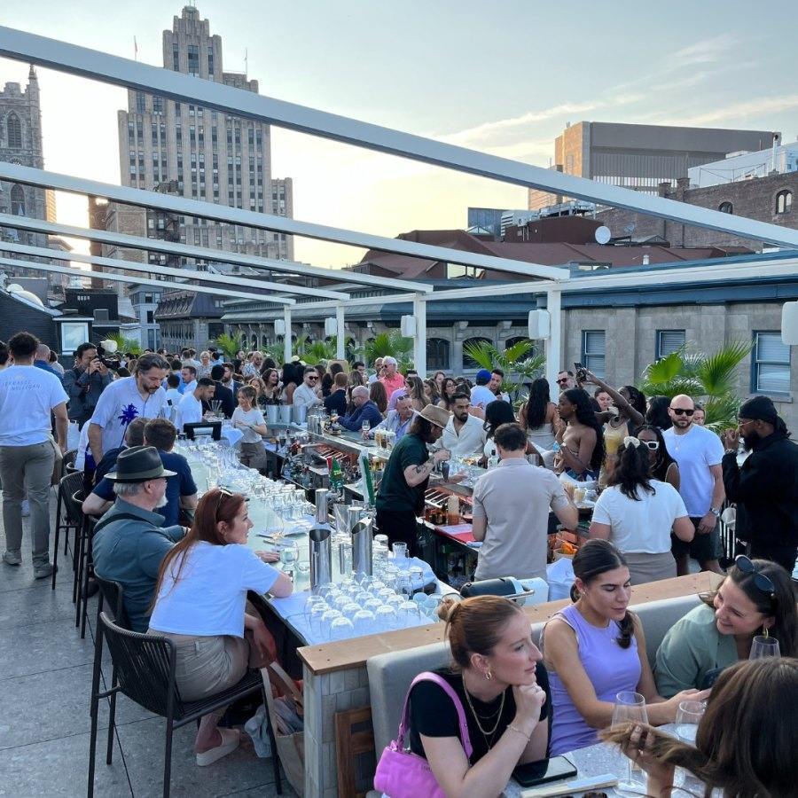 Restaurants d'hôtels et de spas Montréal
