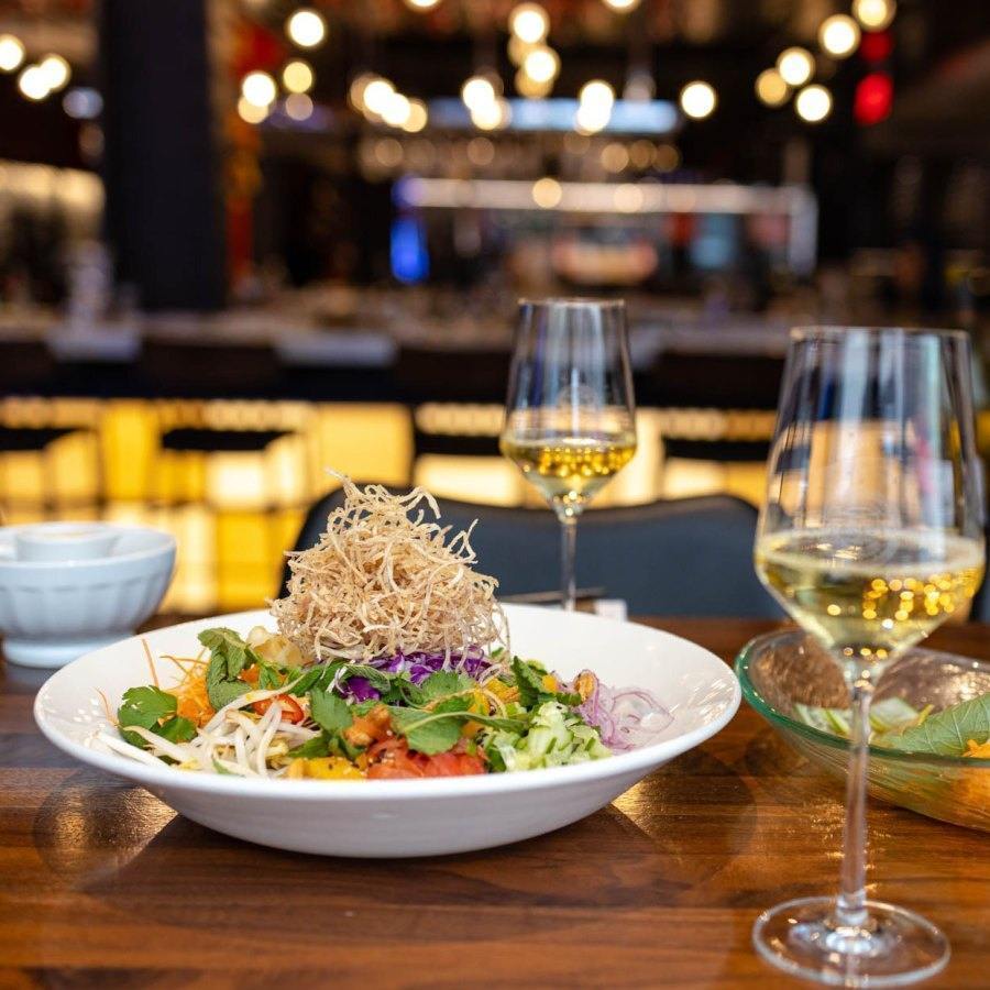 Restaurants d'hôtels et de spas Montréal