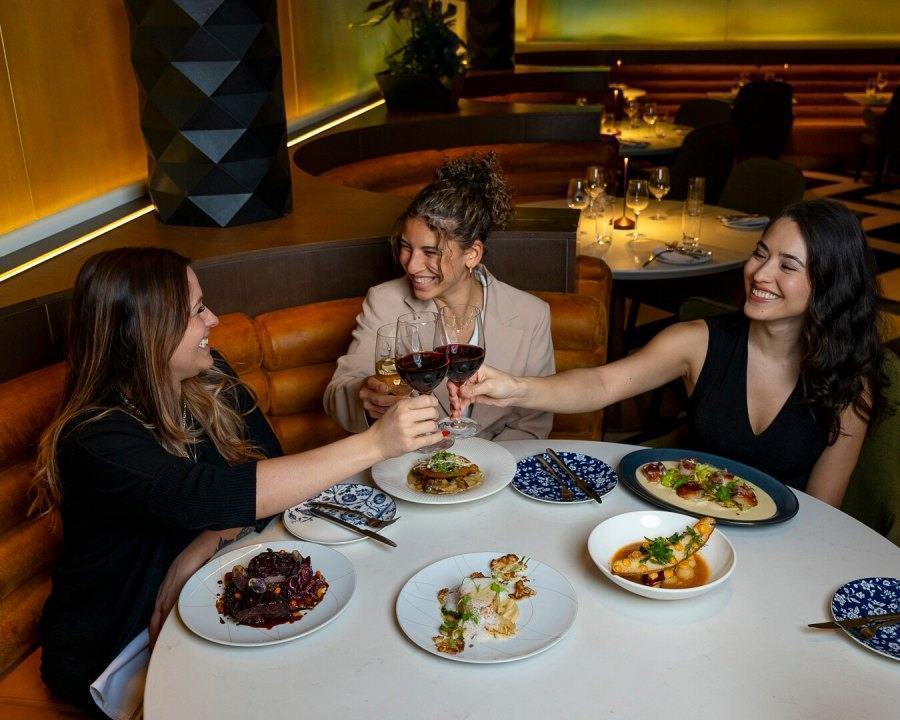 Restaurants d'hôtels et de spas Montréal