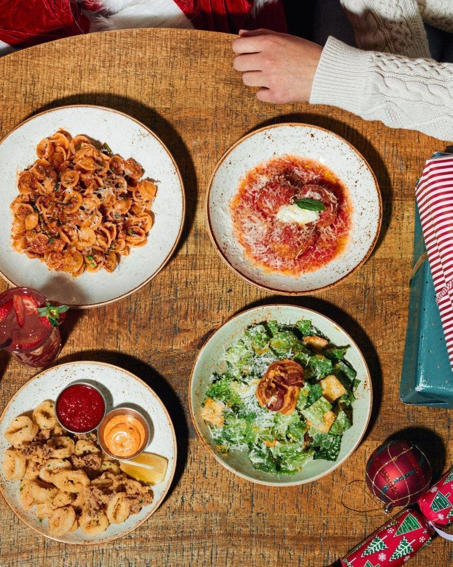 Restaurants d'hôtels et de spas Montréal
