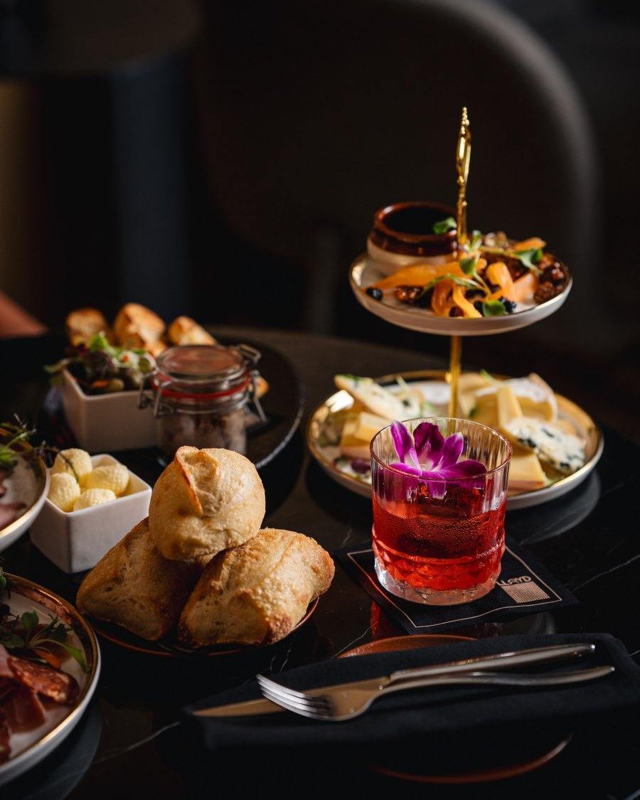 Restaurants d'hôtels et de spas Montréal