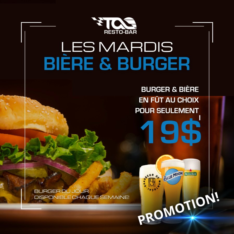 Tag Resto Bar