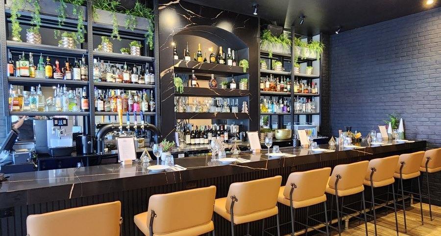 Bidon Taverne Culinaire