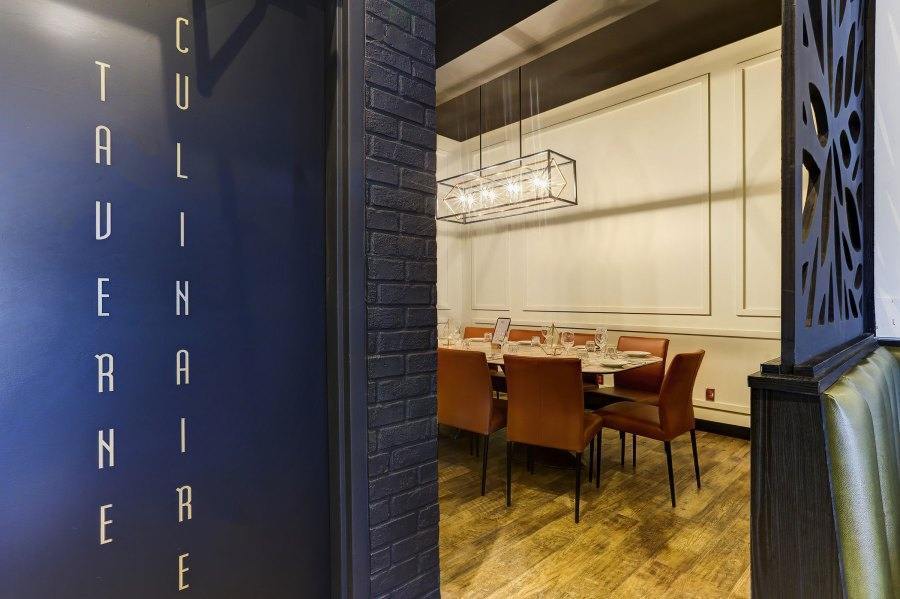 Bidon Taverne Culinaire