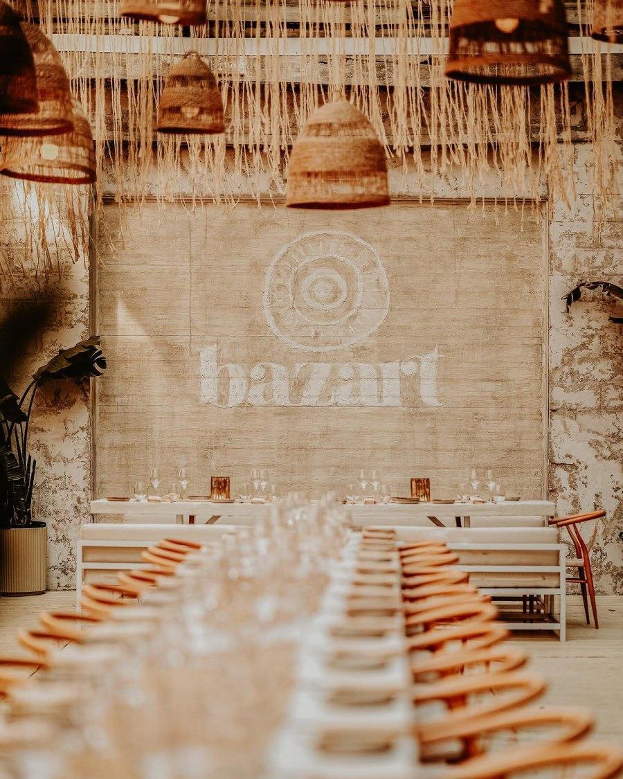 Bazart