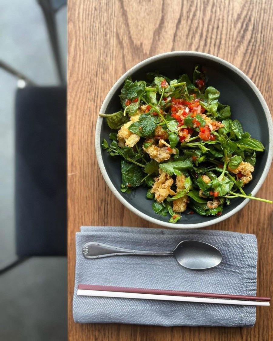 Menus midis Montréal