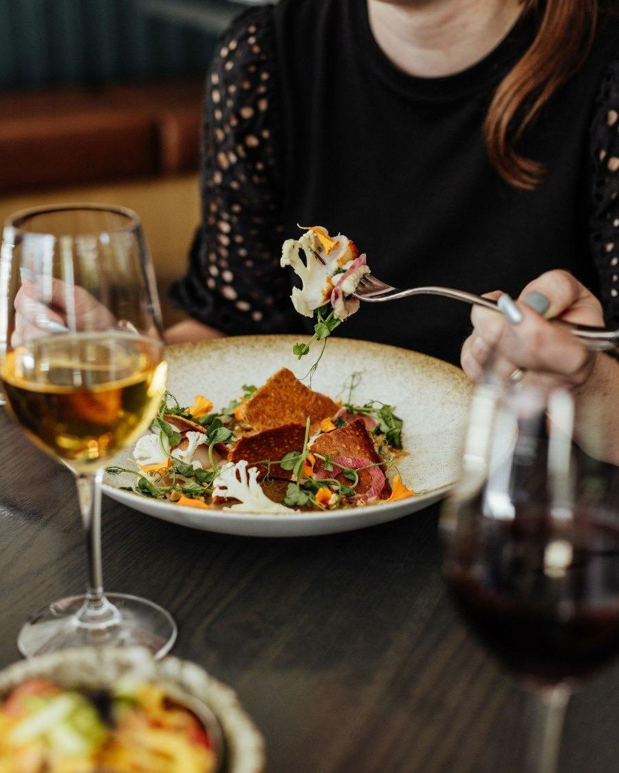 Menus midis Montréal