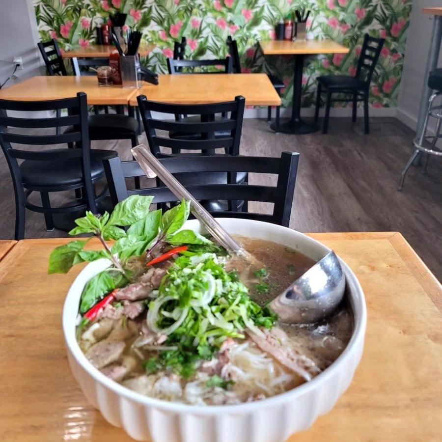 Pho Soups Montreal