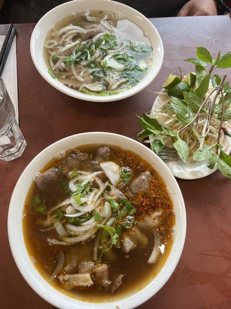 Pho Soups Montreal