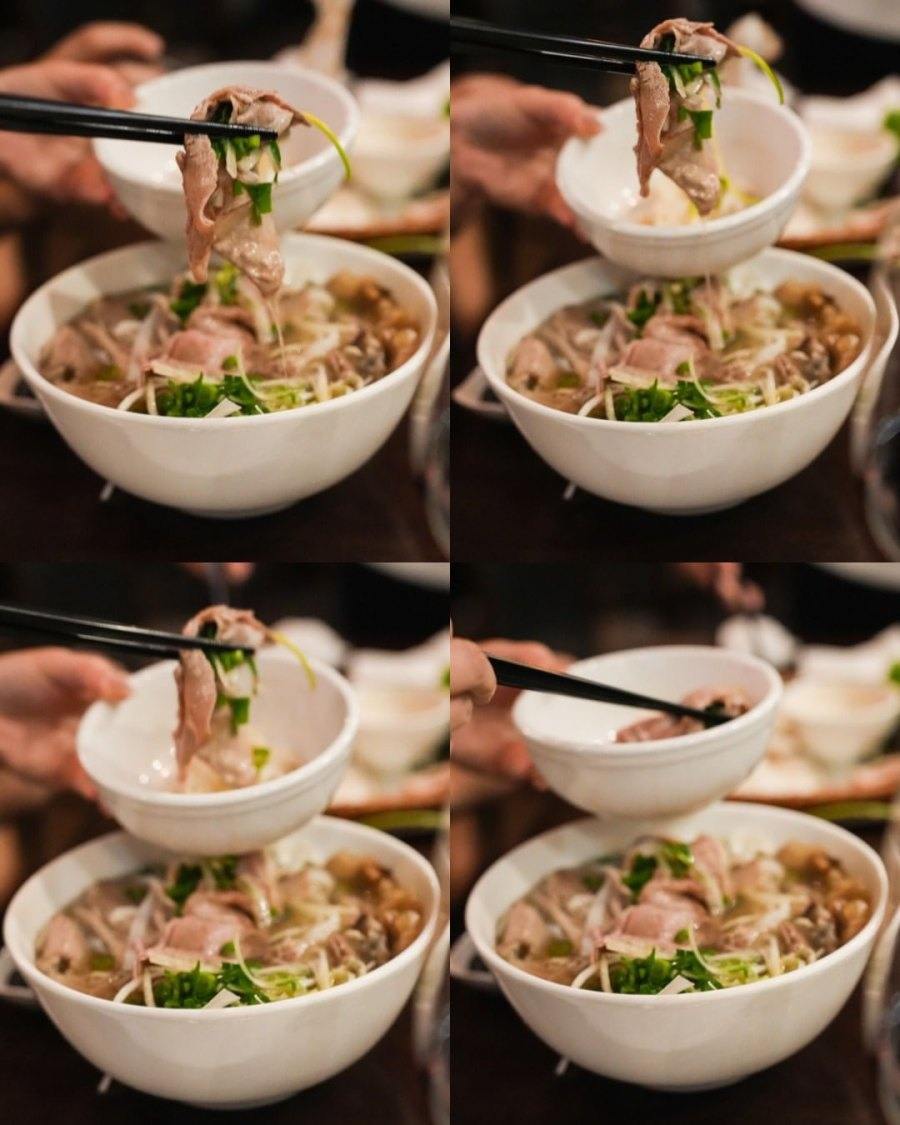 Pho Soups Montreal