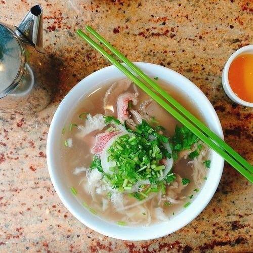 Pho Soups Montreal