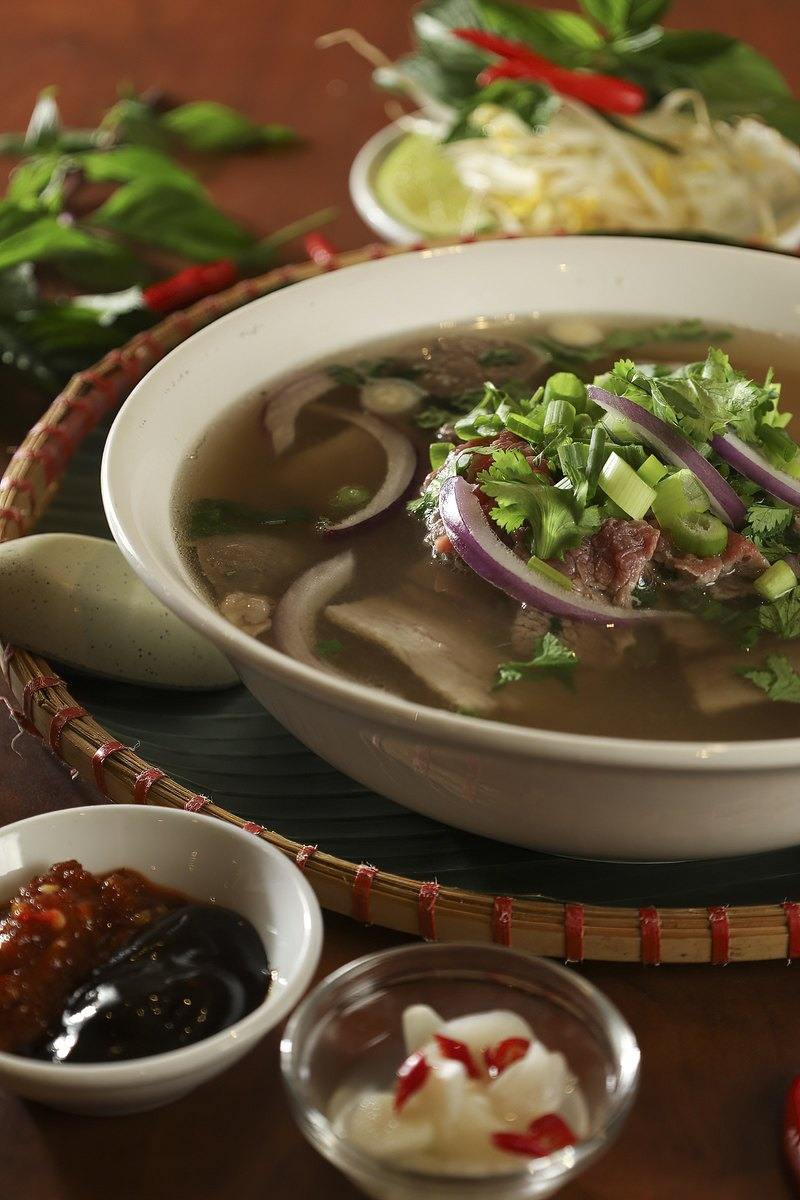 Pho Soups Montreal