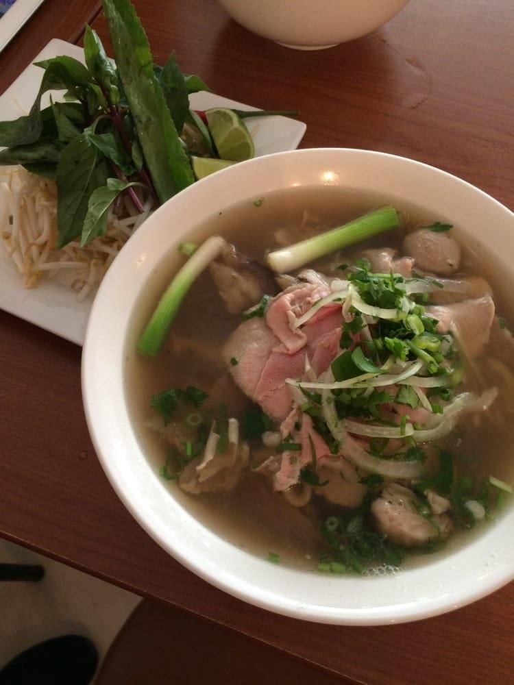 Pho Soups Montreal