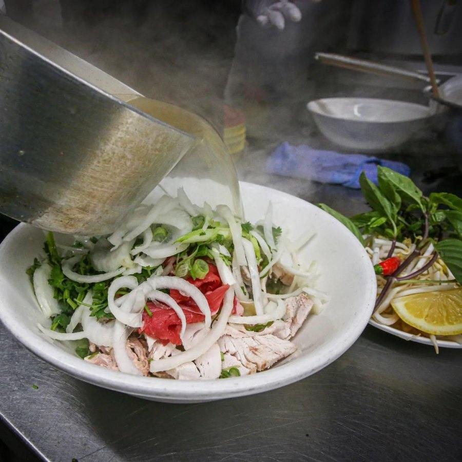 Pho Soups Montreal