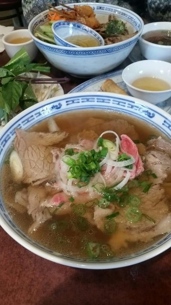 Pho Soups Montreal