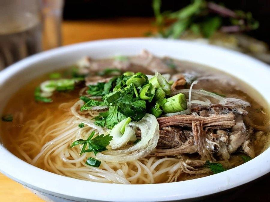 Pho Soups Montreal