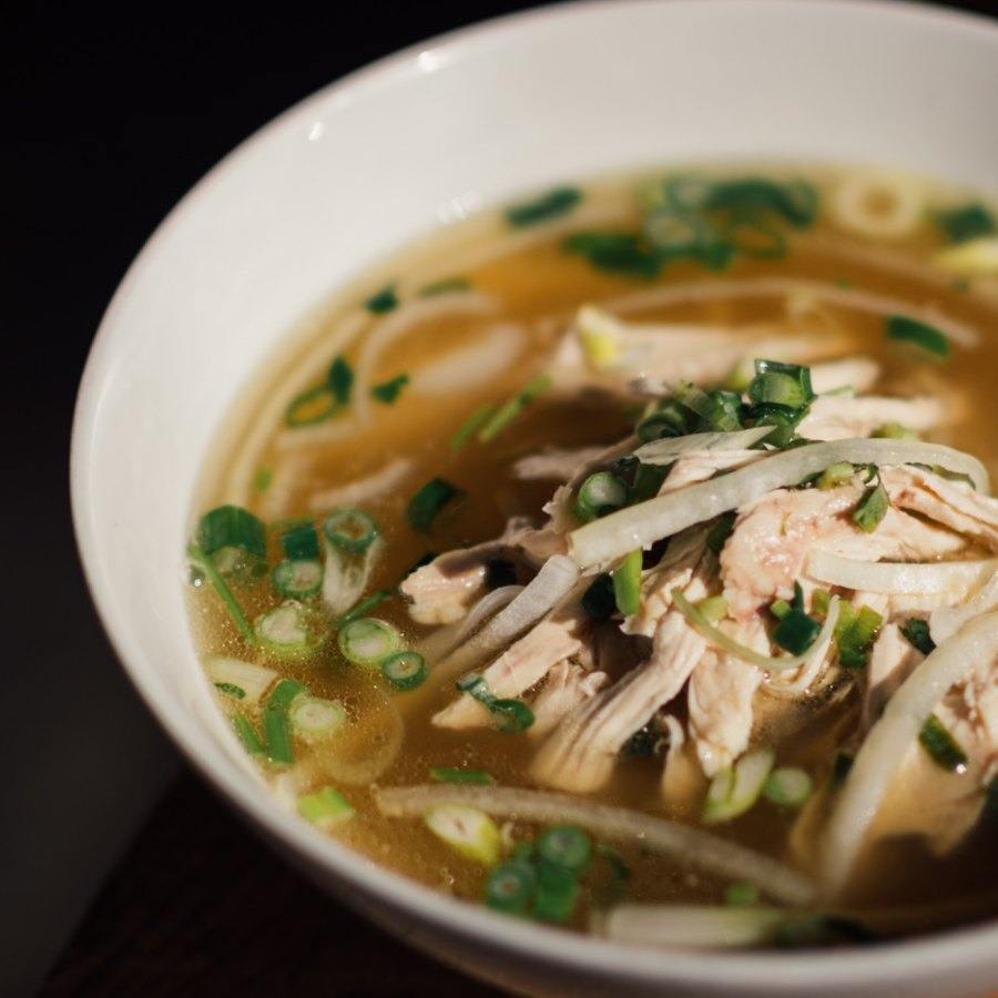 Pho Soups Montreal