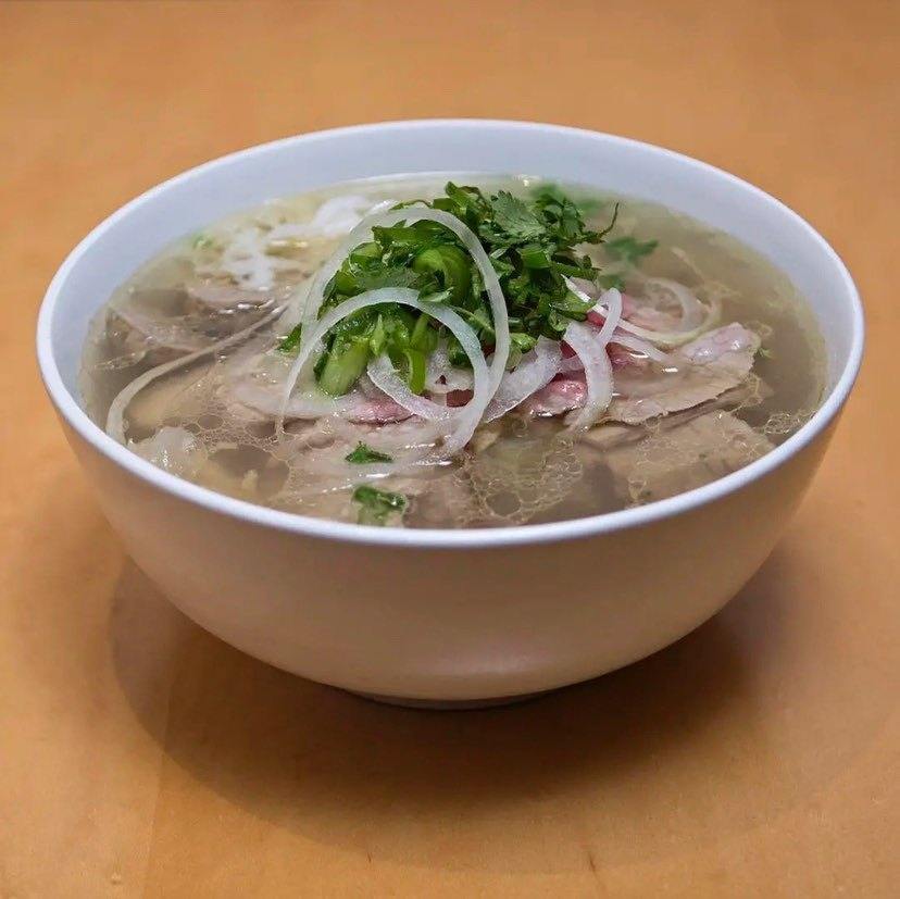 Pho Soups Montreal