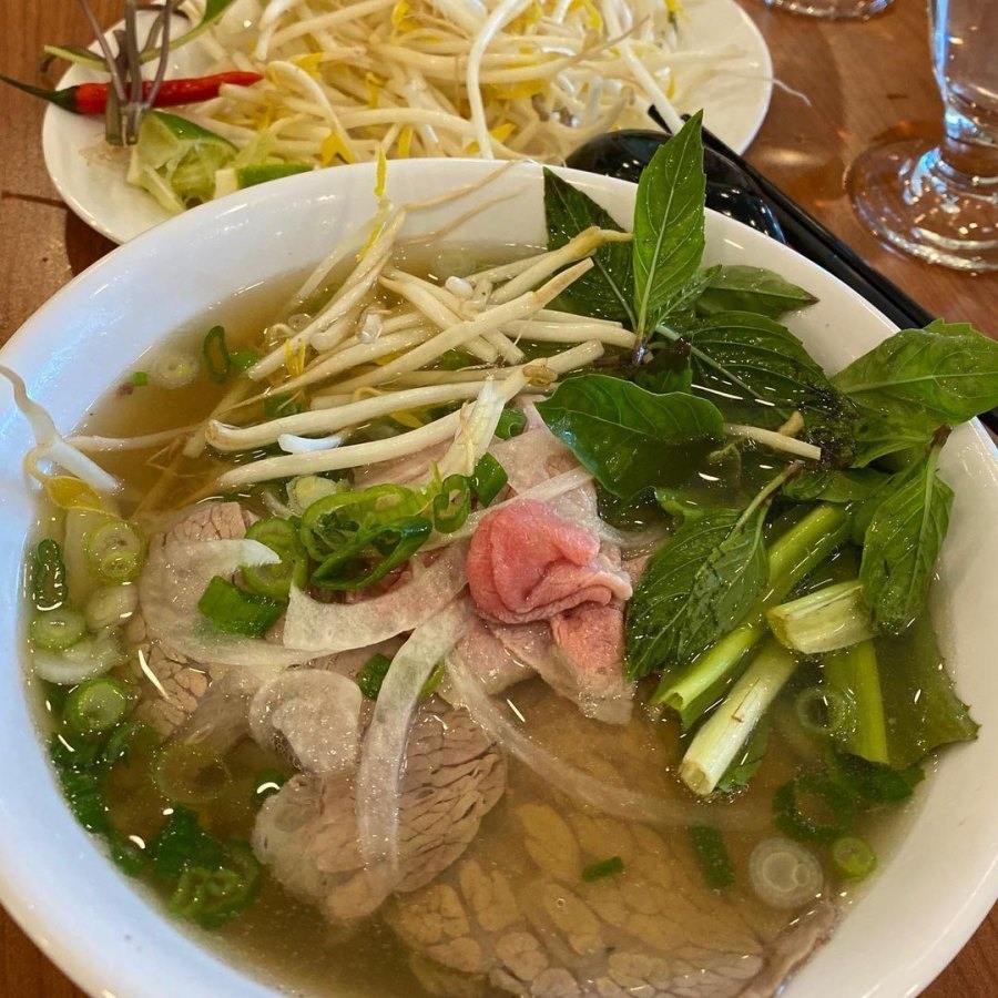 Pho Soups Montreal