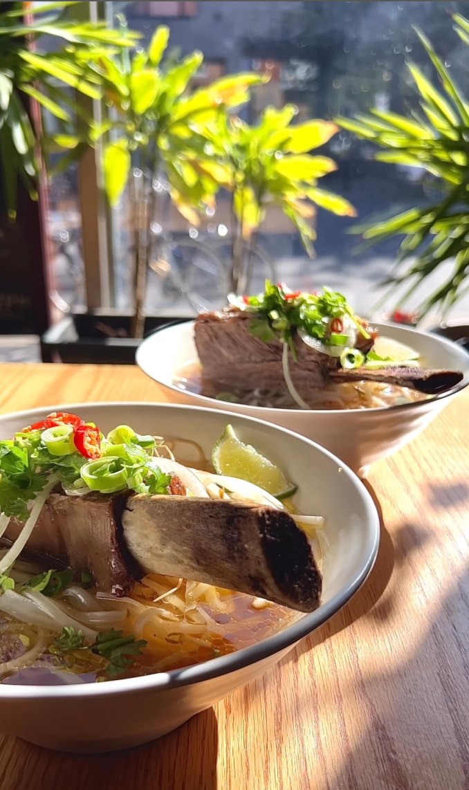 Pho Soups Montreal