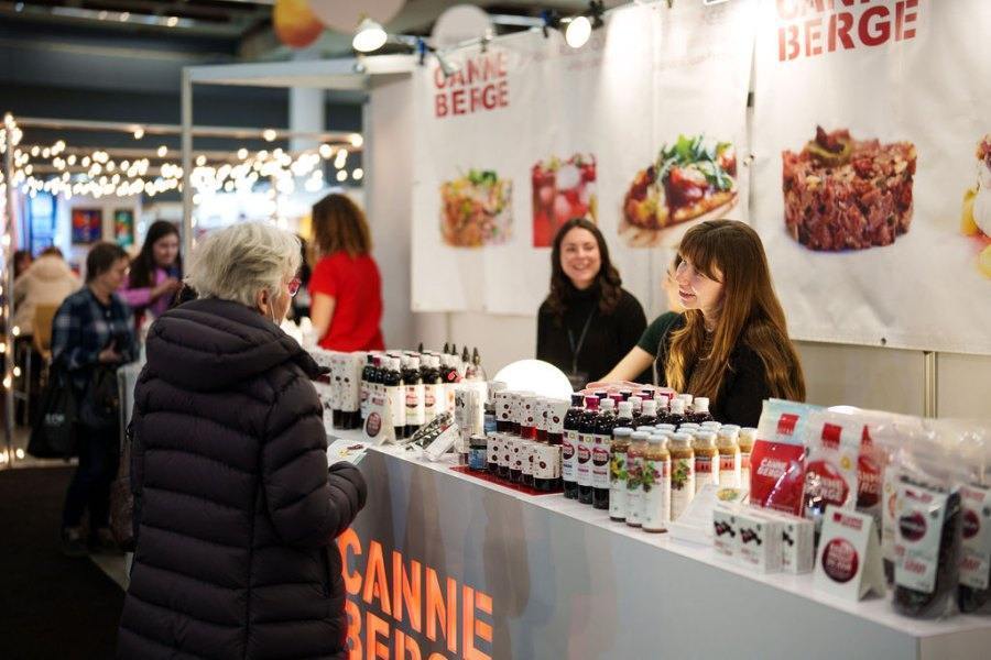 Marchés de Noël Montréal 2024