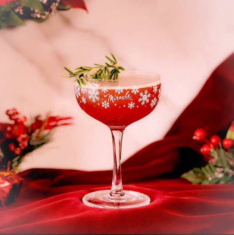 Best Christmas Restaurants Montreal