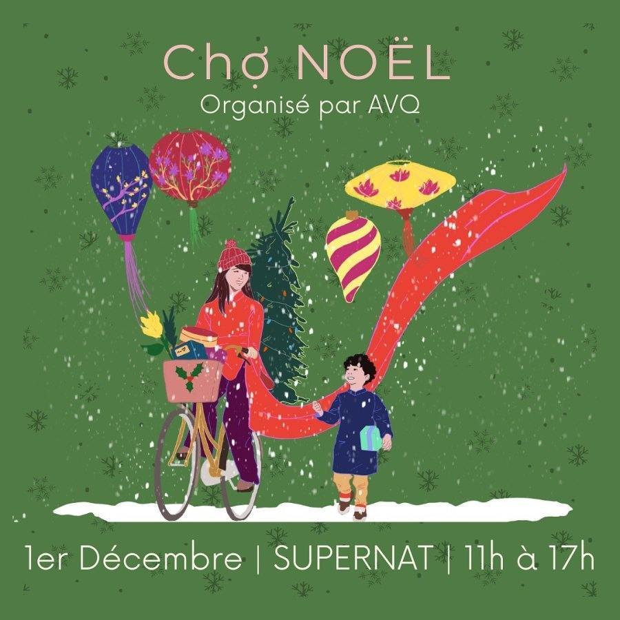 Christmas Markets in Montreal
