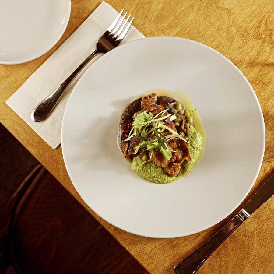  Restaurant apportez votre vin Montréal