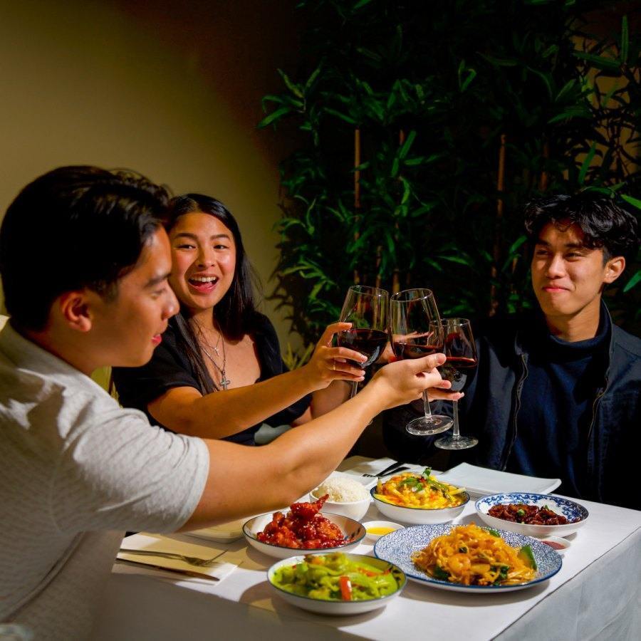  Restaurant apportez votre vin Montréal