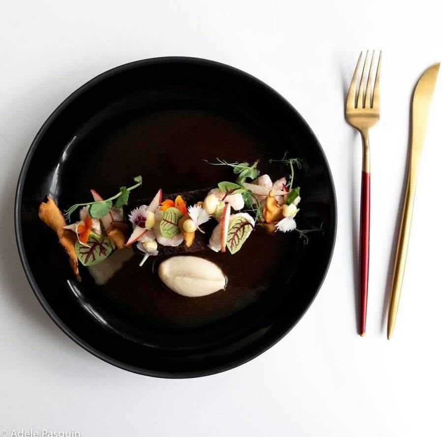  Restaurant apportez votre vin Montréal