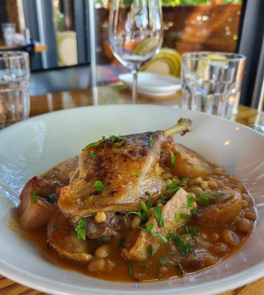  Restaurant apportez votre vin Montréal