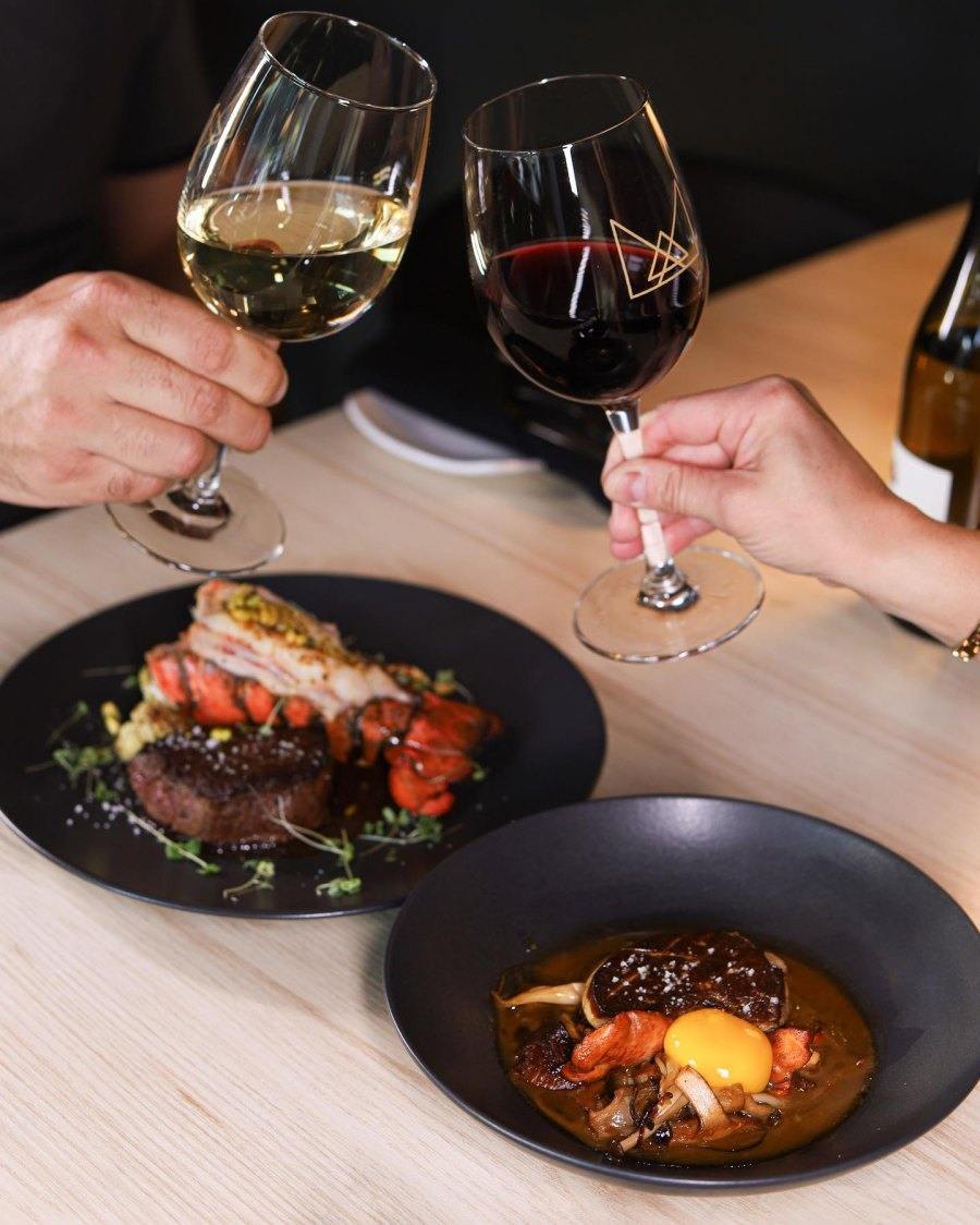  Restaurant apportez votre vin Montréal