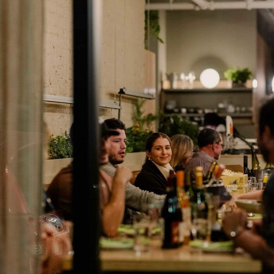  Restaurant apportez votre vin Montréal