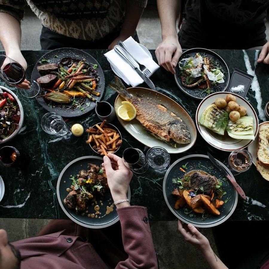  Restaurant apportez votre vin Montréal