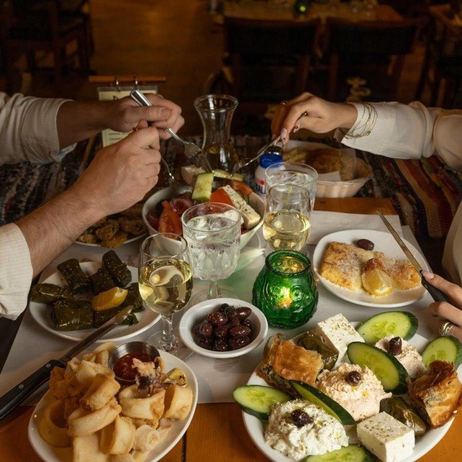  Restaurant apportez votre vin Montréal